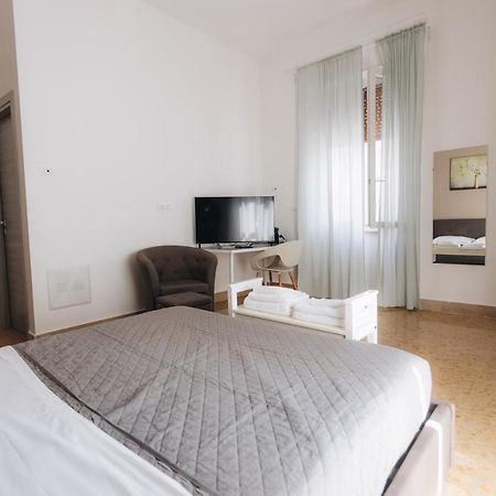 The Nest - B&B - Suites Pescara Exterior photo