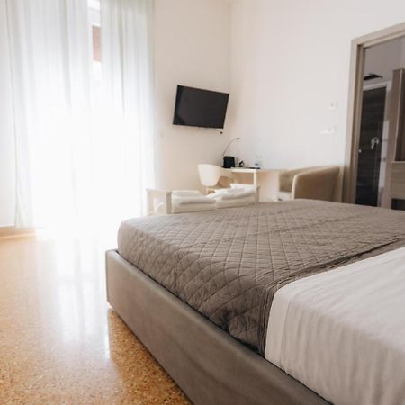 The Nest - B&B - Suites Pescara Exterior photo