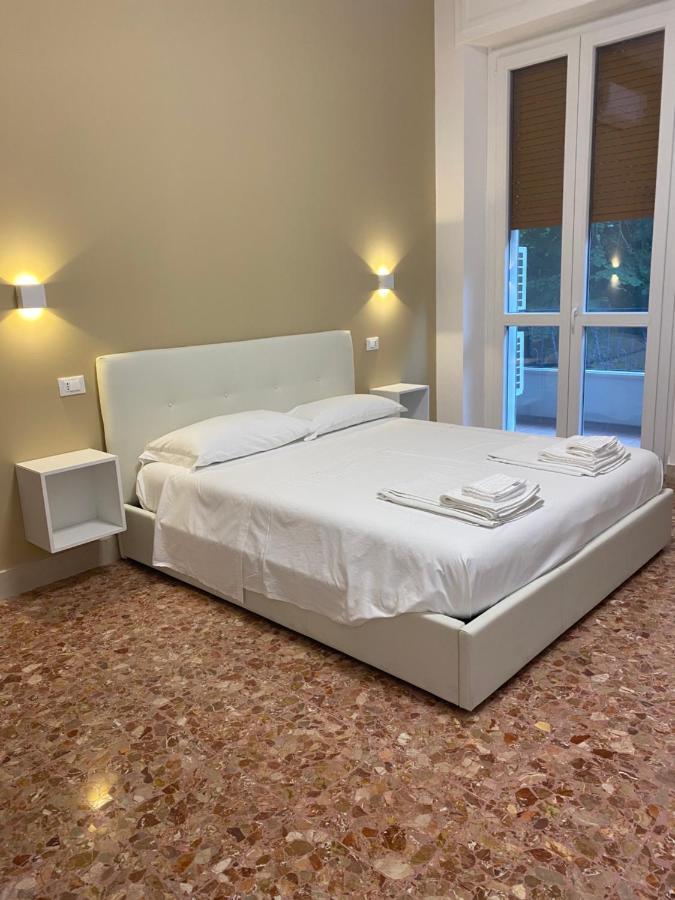 The Nest - B&B - Suites Pescara Exterior photo