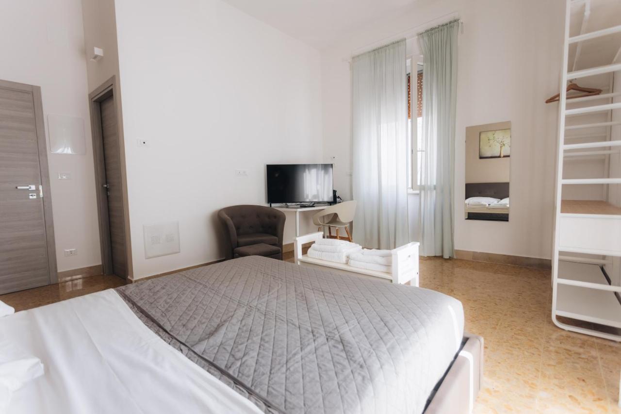 The Nest - B&B - Suites Pescara Exterior photo