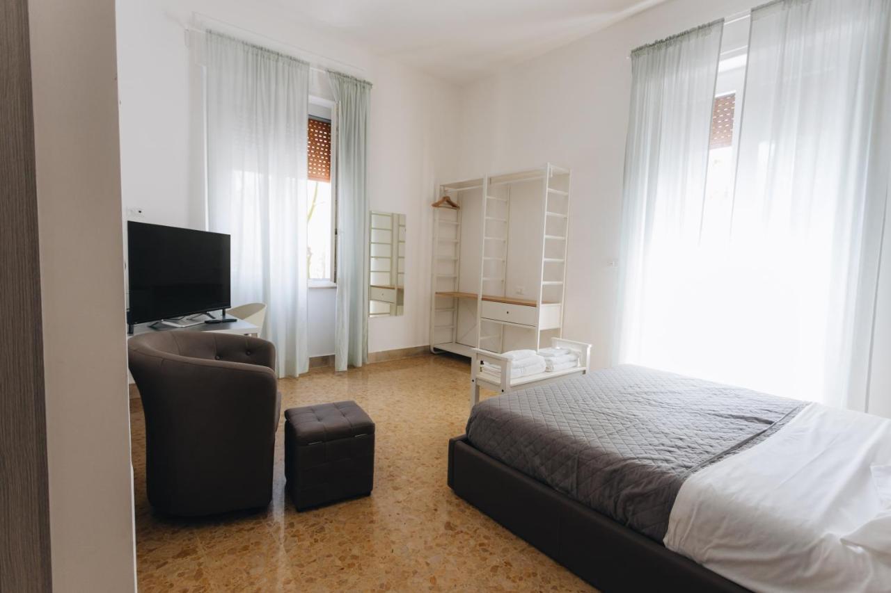 The Nest - B&B - Suites Pescara Exterior photo