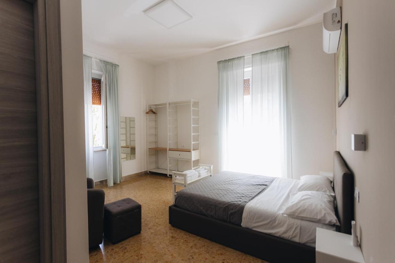 The Nest - B&B - Suites Pescara Exterior photo