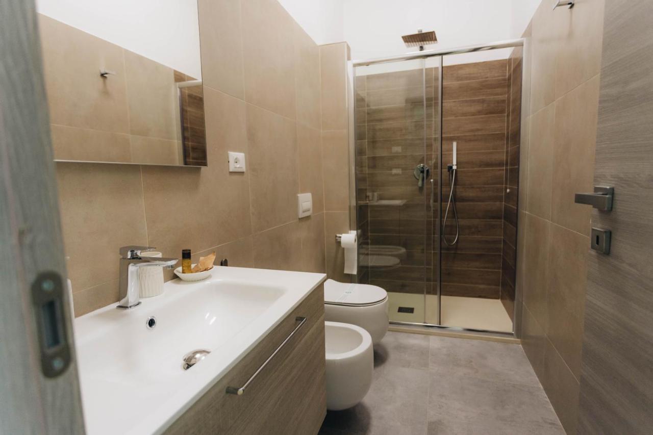 The Nest - B&B - Suites Pescara Exterior photo