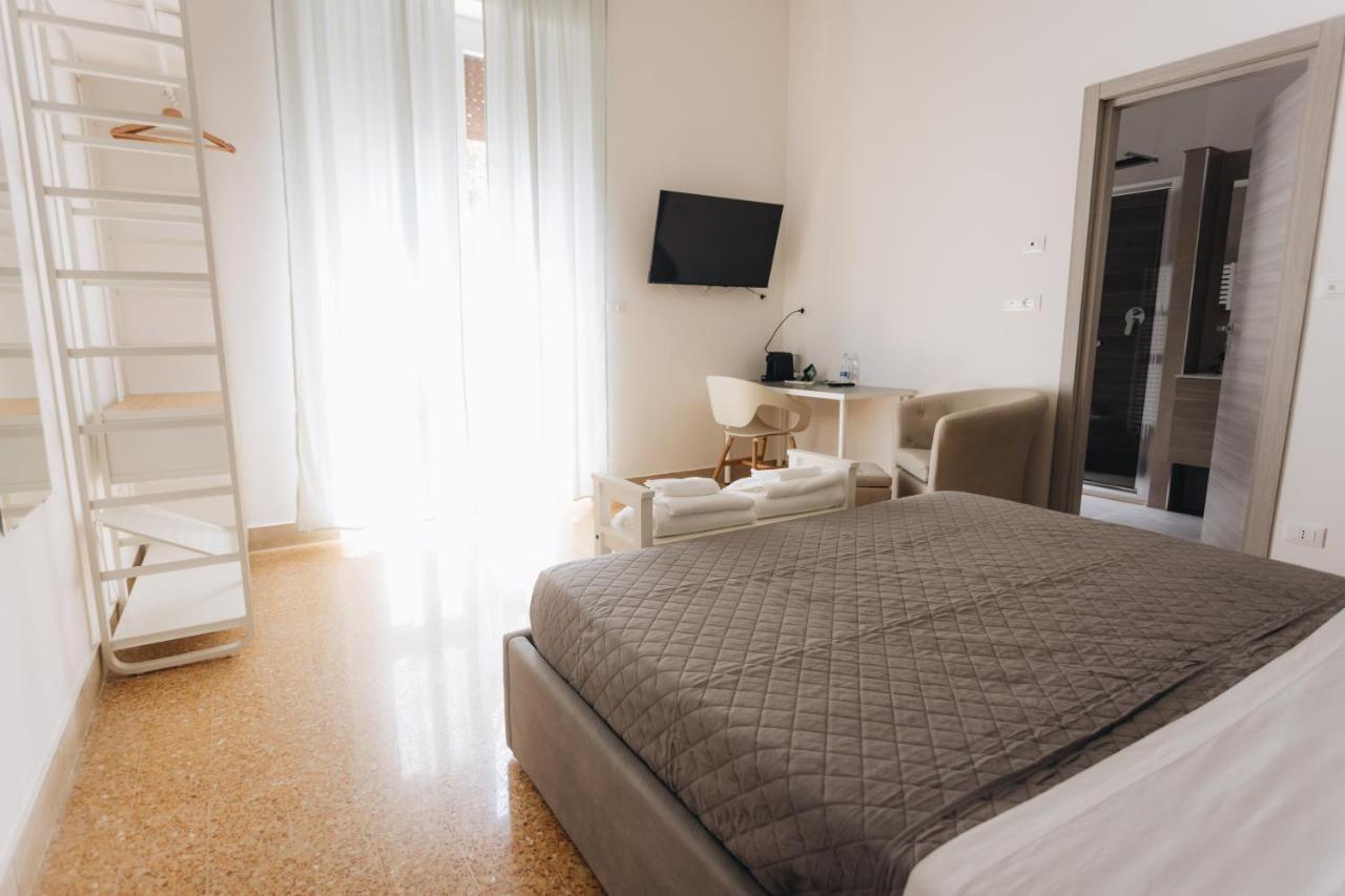 The Nest - B&B - Suites Pescara Exterior photo
