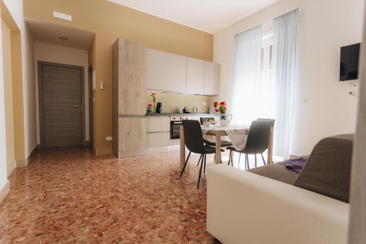 The Nest - B&B - Suites Pescara Exterior photo
