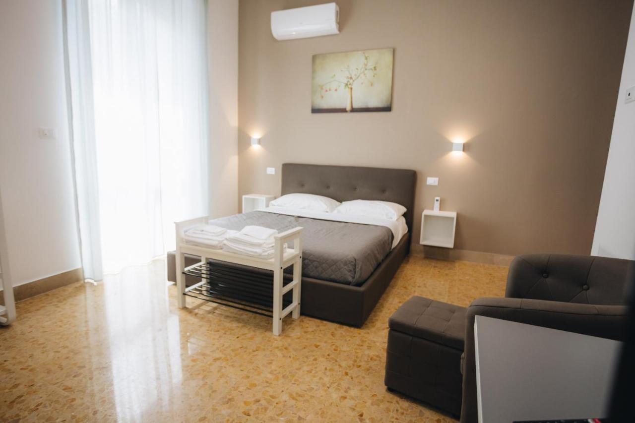 The Nest - B&B - Suites Pescara Exterior photo