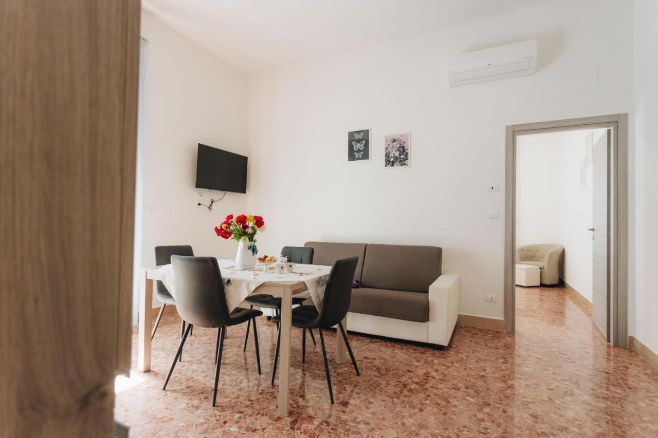The Nest - B&B - Suites Pescara Exterior photo