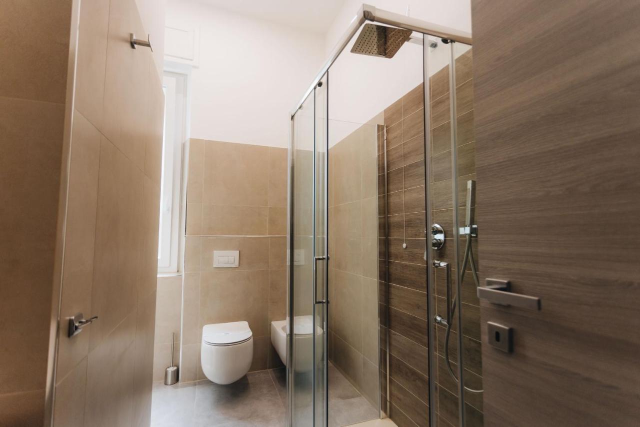 The Nest - B&B - Suites Pescara Exterior photo