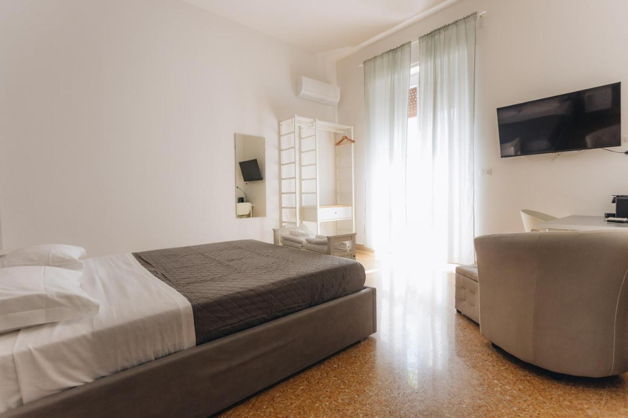 The Nest - B&B - Suites Pescara Exterior photo