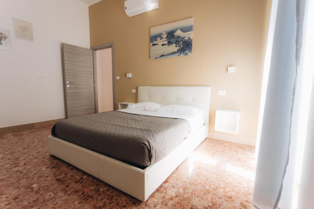 The Nest - B&B - Suites Pescara Exterior photo