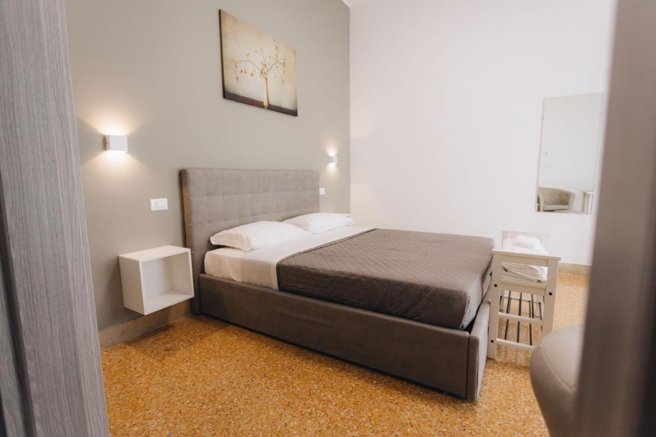 The Nest - B&B - Suites Pescara Exterior photo