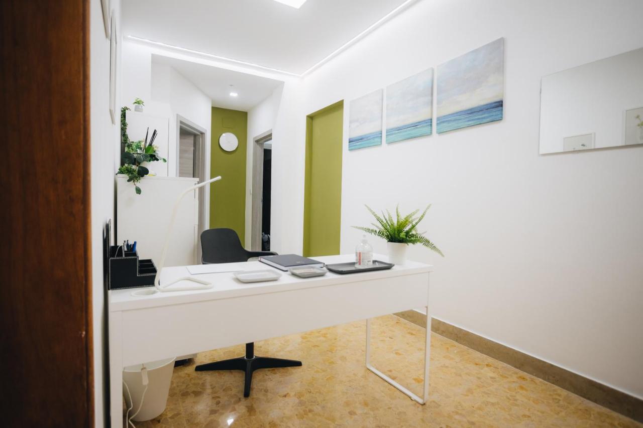 The Nest - B&B - Suites Pescara Exterior photo