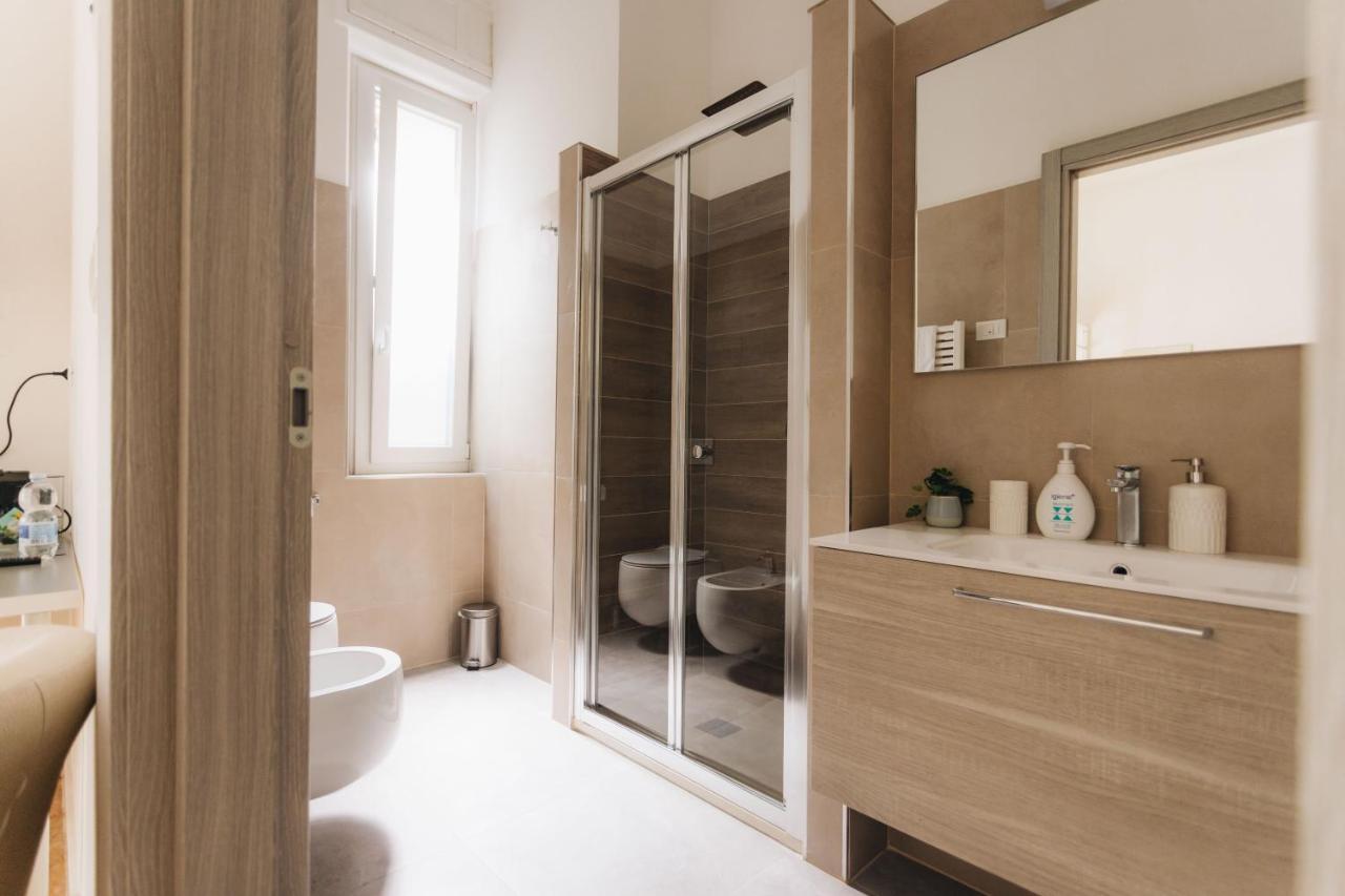 The Nest - B&B - Suites Pescara Exterior photo