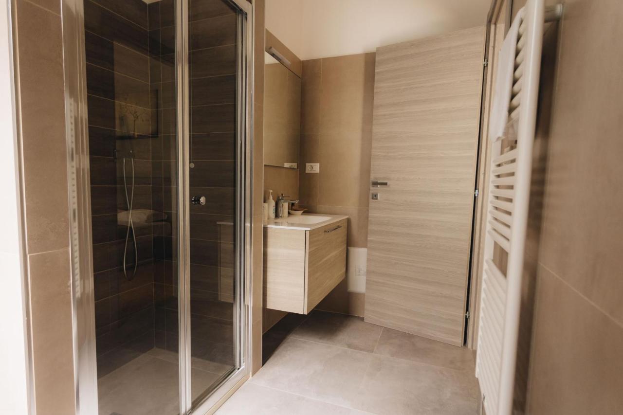 The Nest - B&B - Suites Pescara Exterior photo